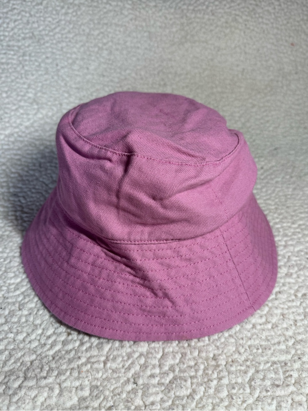 Universal thread women’s Pink Bucket Hat - Casual Sun Hat